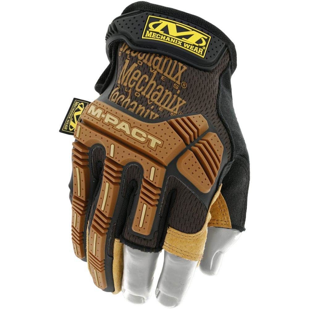 Mechanix Wear Durahide M-Pact Framer-eSafety Supplies, Inc