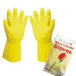 House Hold Gloves - Case Size Large-eSafety Supplies, Inc
