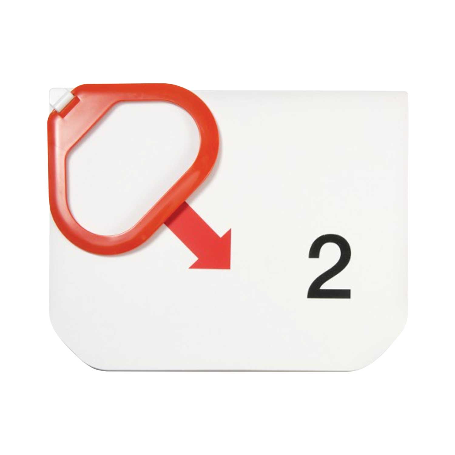 Lifepak Cr2 Replacement Electrode Tray Cover-eSafety Supplies, Inc