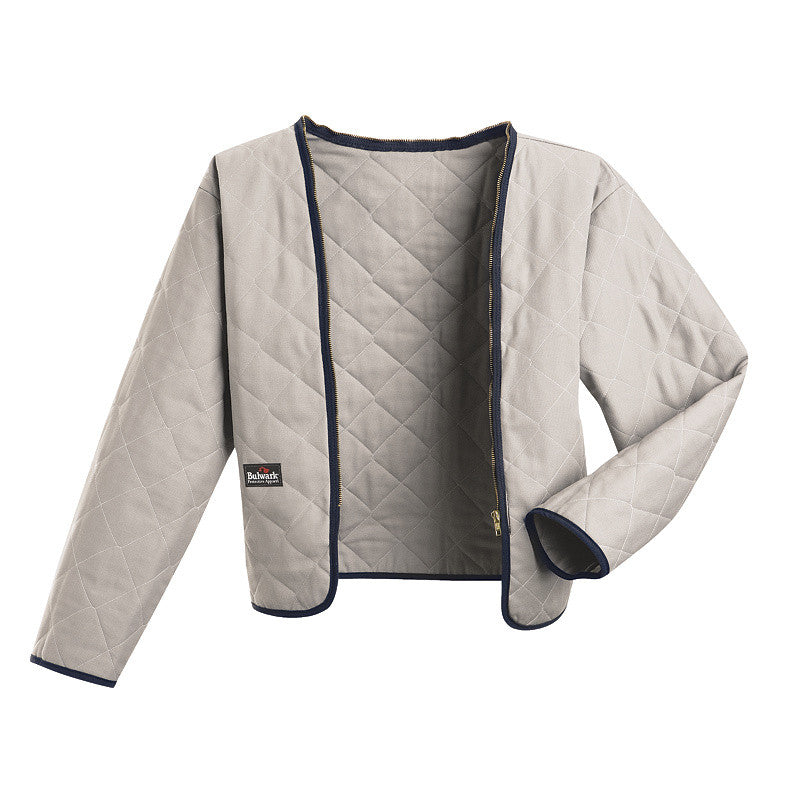 Bulwark - Zip-In / Zip-Out Modaquilt Liner - EXCEL FR-eSafety Supplies, Inc