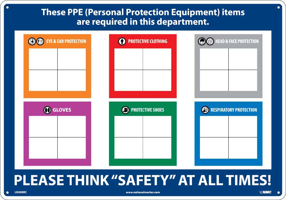 These Ppe (Personal Protection-eSafety Supplies, Inc