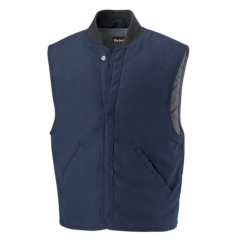 Bulwark - Vest Jacket Liner - Nomex IIIA-eSafety Supplies, Inc