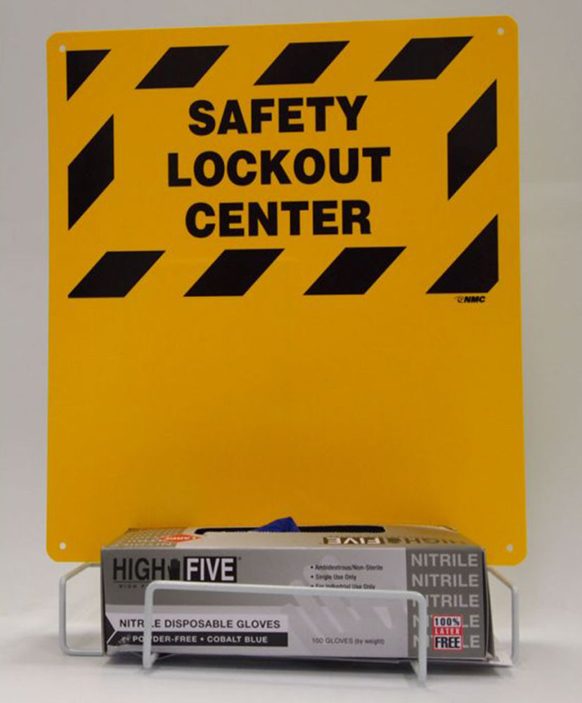Electrical Lockout Center-eSafety Supplies, Inc
