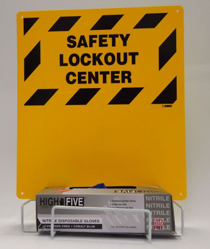 Backboard And Rack-eSafety Supplies, Inc