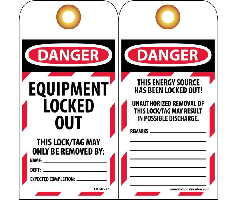 GloWear 8229Z Type R Class 2 Economy Two-Tone Vest-eSafety Supplies, Inc
