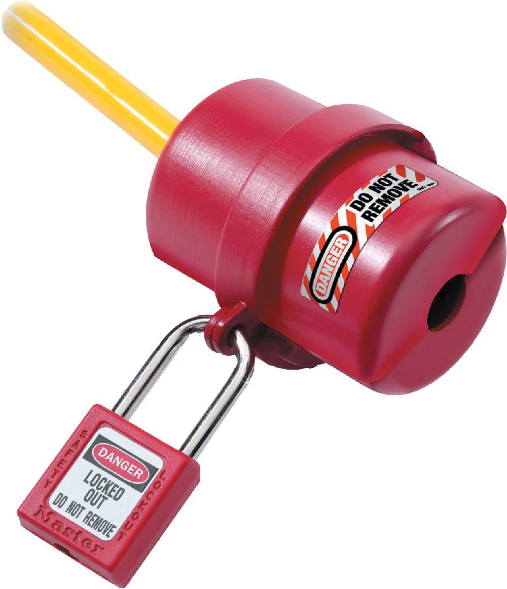 Rotating Electrical Plug Lockout-eSafety Supplies, Inc