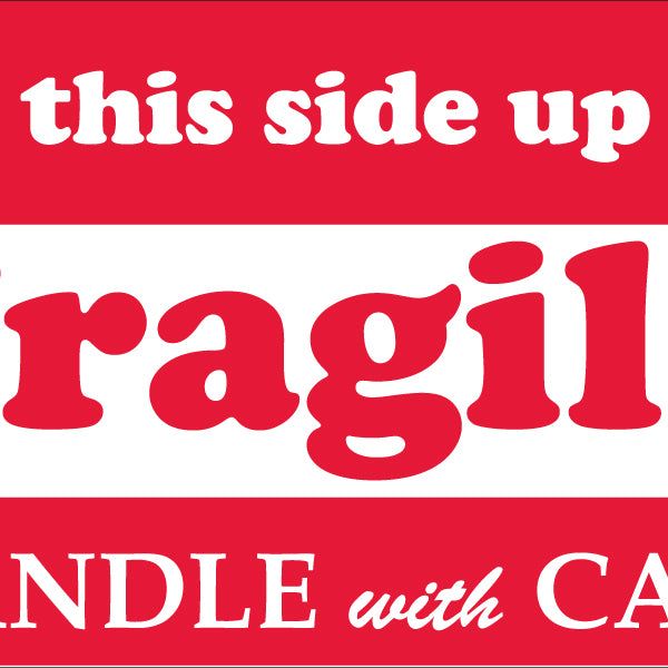 this-side-up-fragile-handle-with-care-label-roll for Fragile Handle With Care Labels Free Printable This Side Up Fragile Handle With Care Label - Roll for Fragile Handle With Care Labels Free Printable