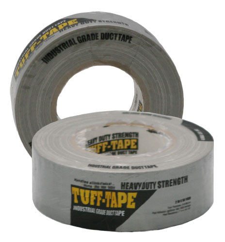 Large Tuff-Tape - 2" x 50 Yards-eSafety Supplies, Inc