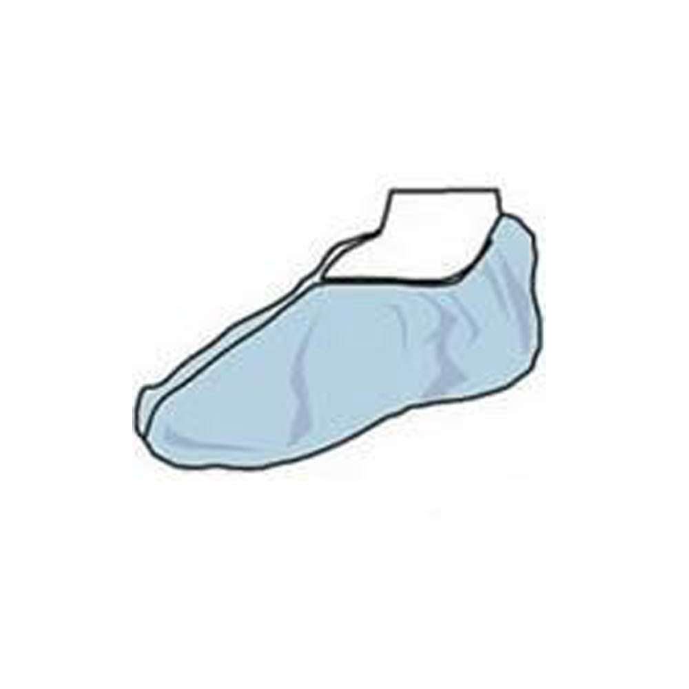 Life Guard - Shoe Cover - Bag-eSafety Supplies, Inc