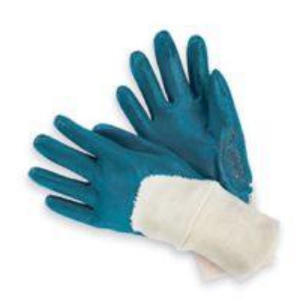 Lightweight Nitrile Coated Glove-eSafety Supplies, Inc
