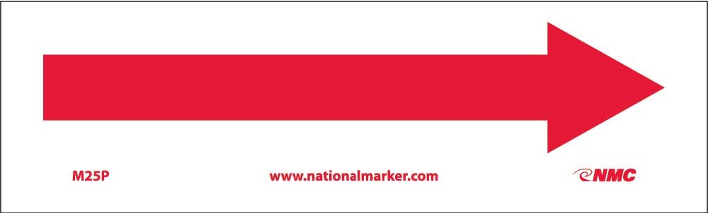 Right Arrow Sign-eSafety Supplies, Inc