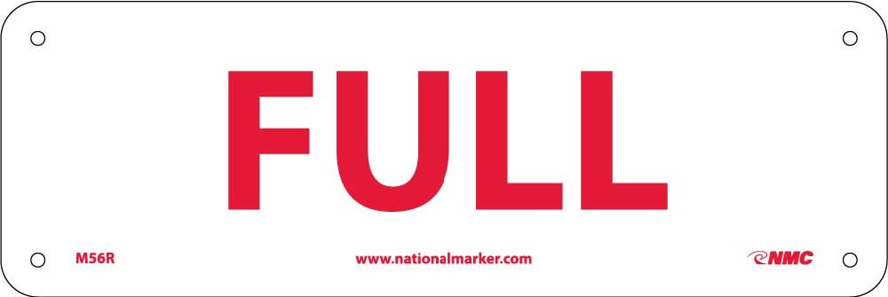 Full Sign-eSafety Supplies, Inc