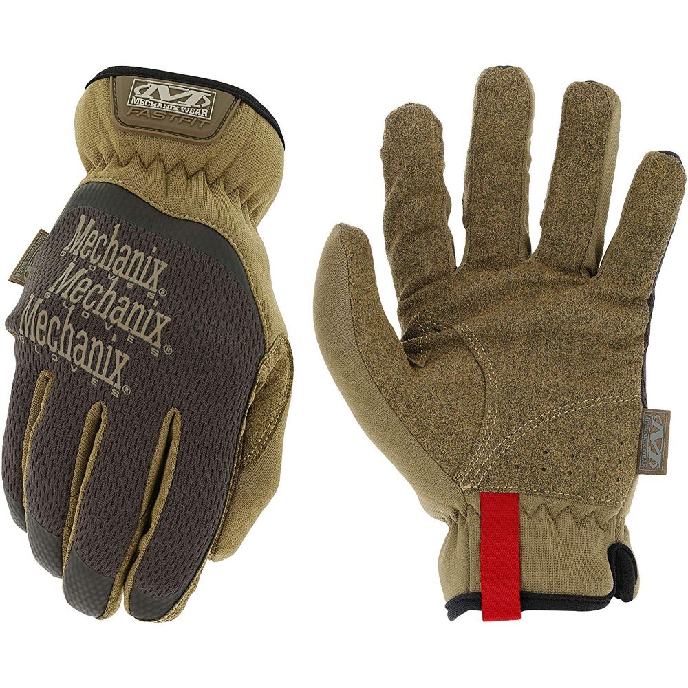 Mechanix Wear FastFit-eSafety Supplies, Inc
