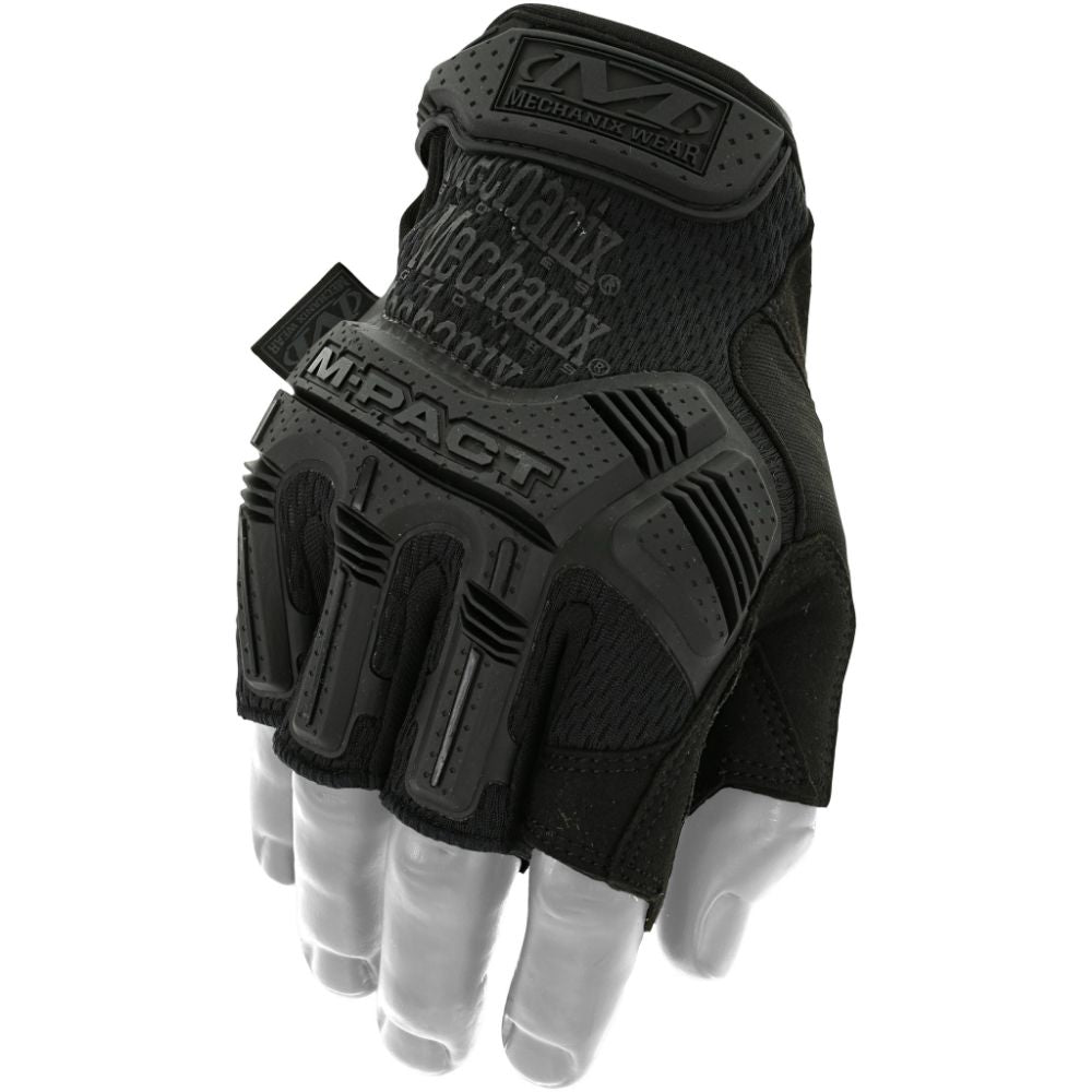 Mechanix Wear M-Pact Fingerless Covert-eSafety Supplies, Inc