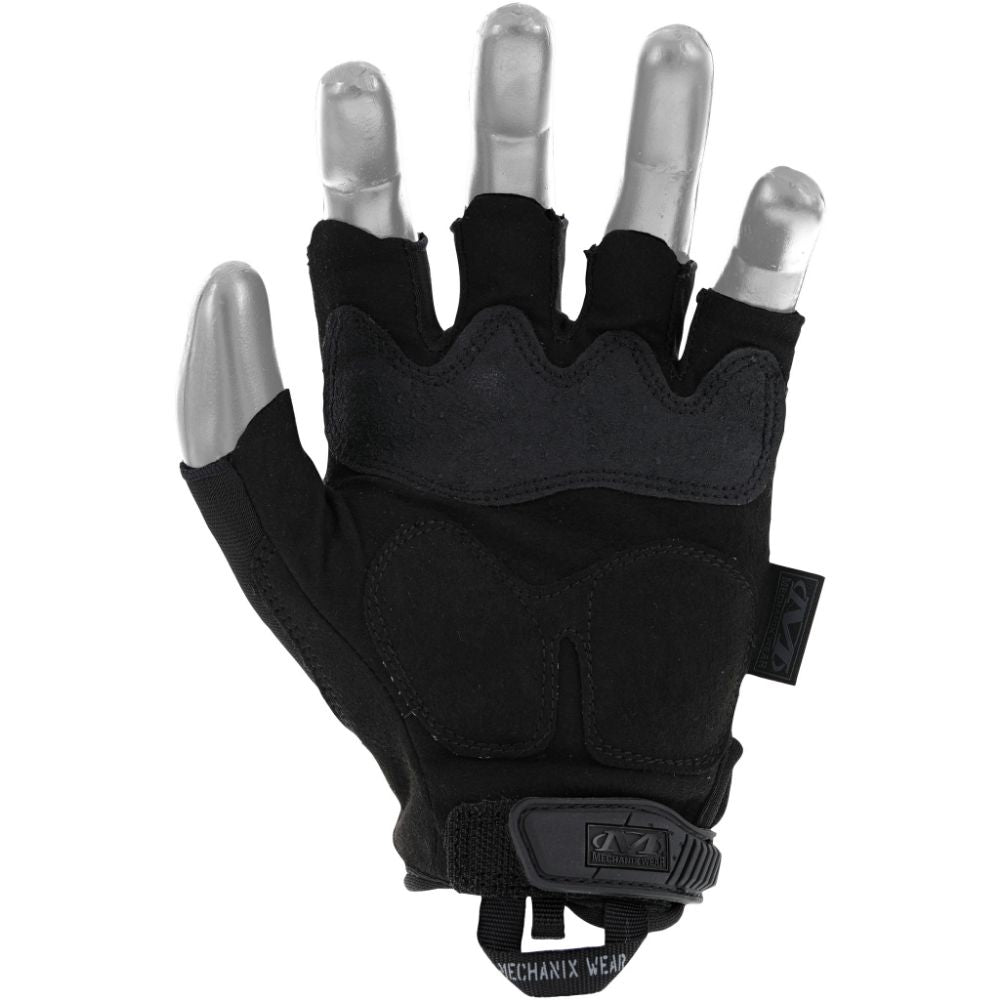 Mechanix Wear M-Pact Fingerless Covert-eSafety Supplies, Inc