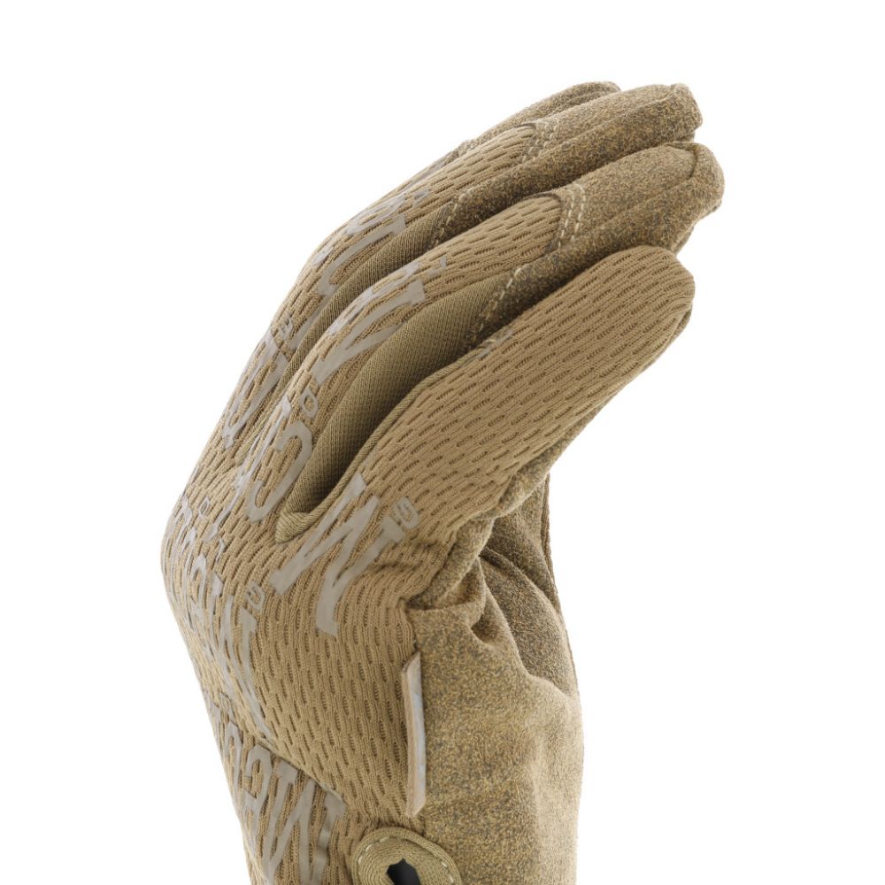 Mechanix Wear The Original Coyote-eSafety Supplies, Inc