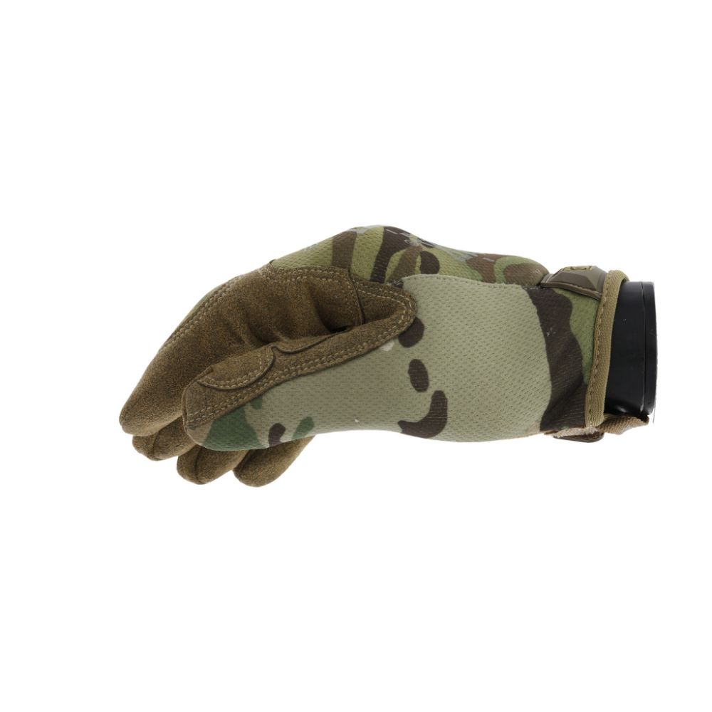 Mechanix Wear The Original MultiCam-eSafety Supplies, Inc