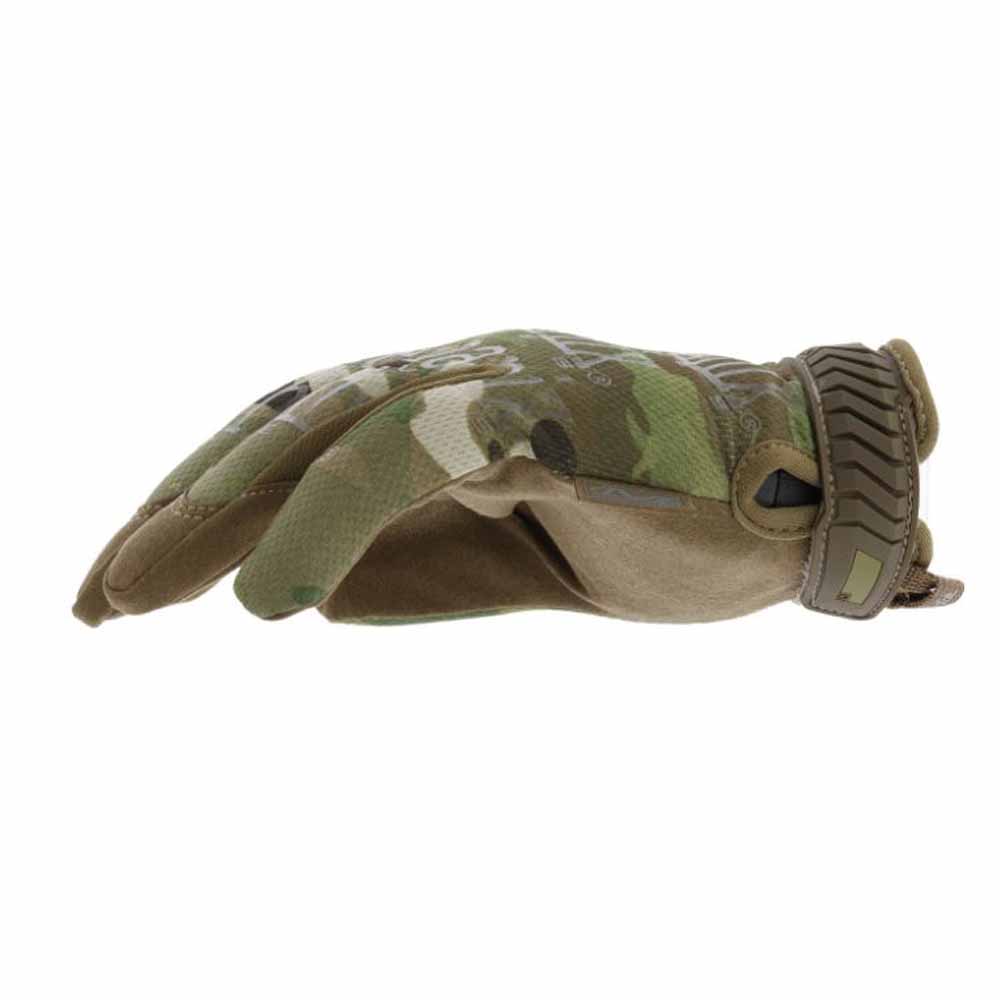 Mechanix Wear The Original MultiCam-eSafety Supplies, Inc