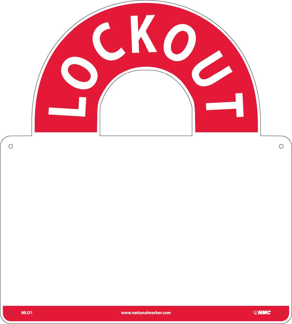 Mini Lockout Center-eSafety Supplies, Inc
