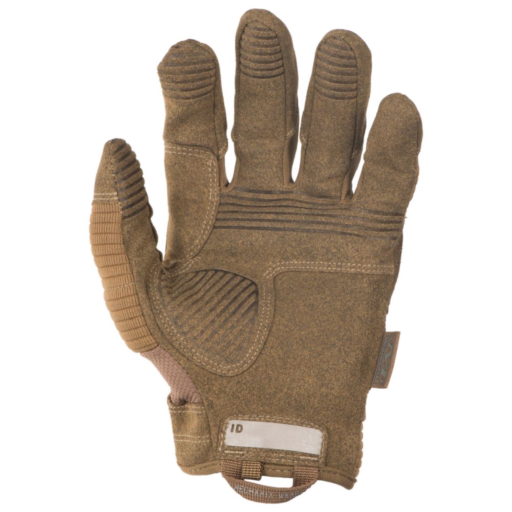Mechanix Wear M-Pact 3 Coyote-eSafety Supplies, Inc