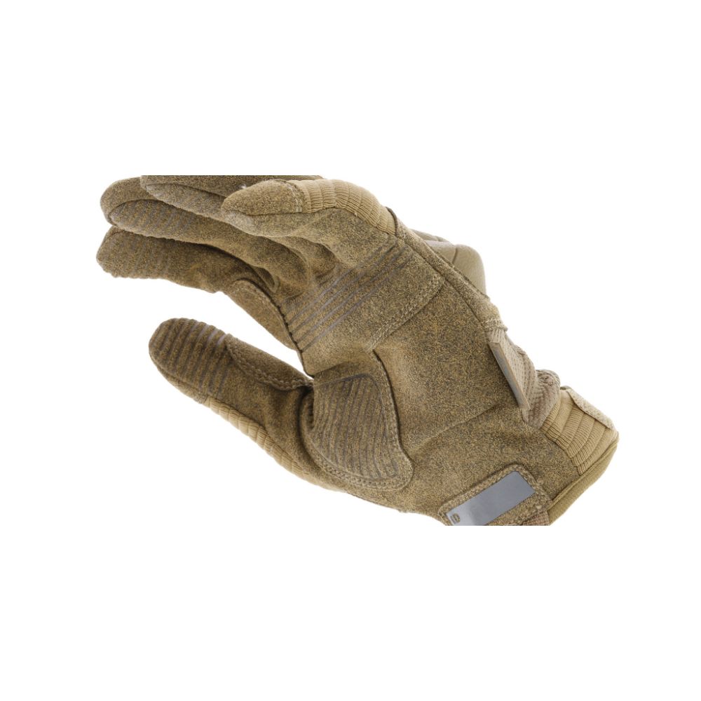 Mechanix Wear M-Pact 3 Coyote-eSafety Supplies, Inc