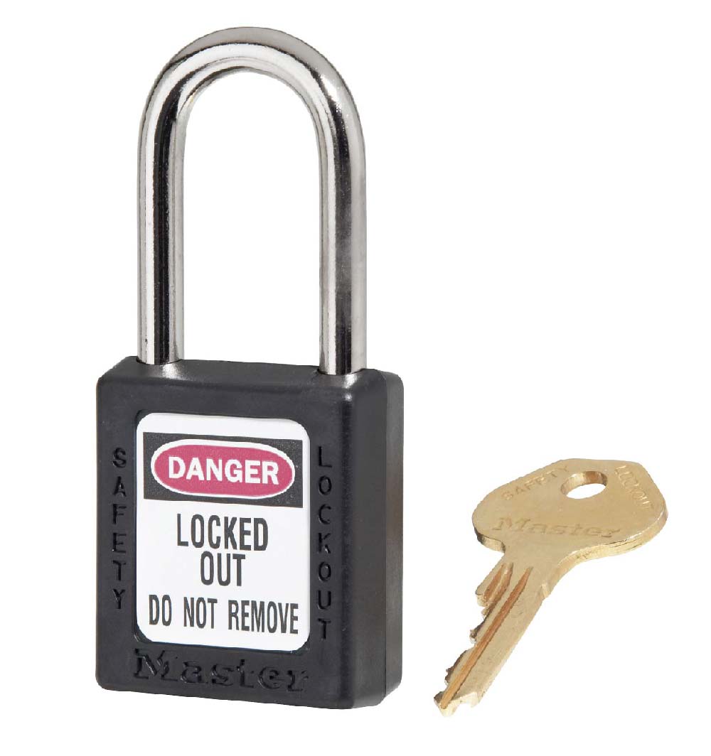 Safety Lockout Padlocks-eSafety Supplies, Inc