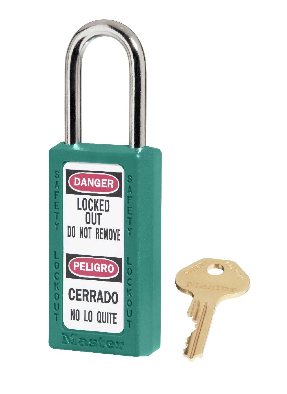 Safety Lockout Padlocks-eSafety Supplies, Inc
