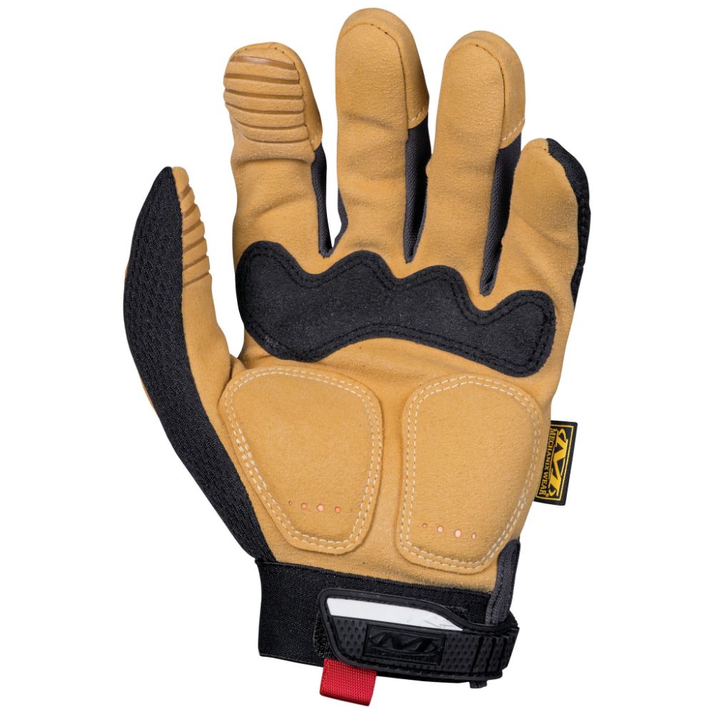 Mechanix Wear Material4X M-Pact-eSafety Supplies, Inc