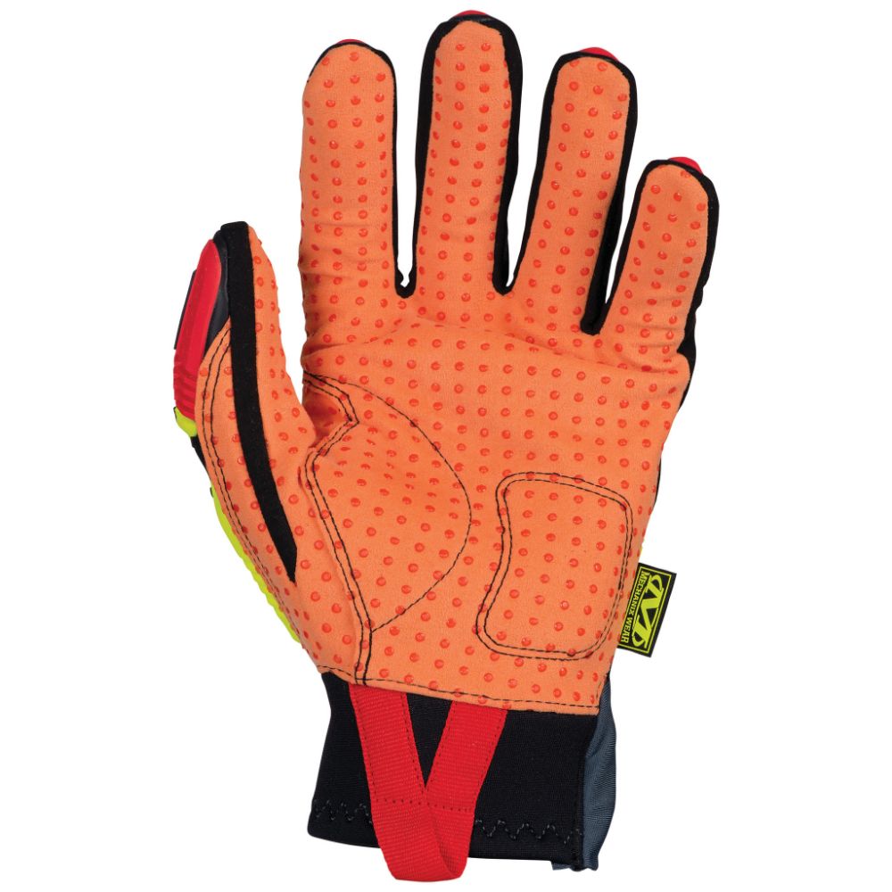 Mechanix Wear M-Pact XPLOR D4-eSafety Supplies, Inc