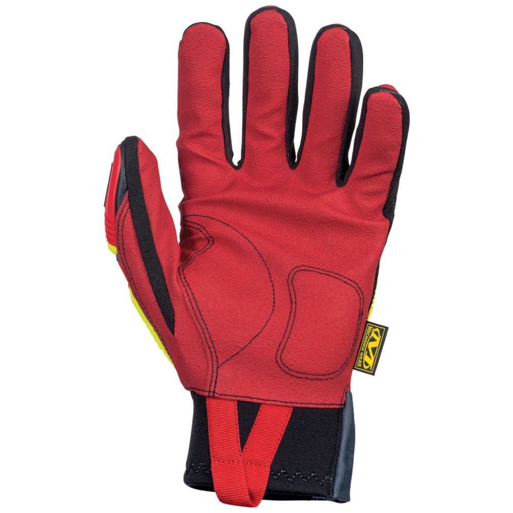 Mechanix Wear M-Pact XPLOR Grip-eSafety Supplies, Inc