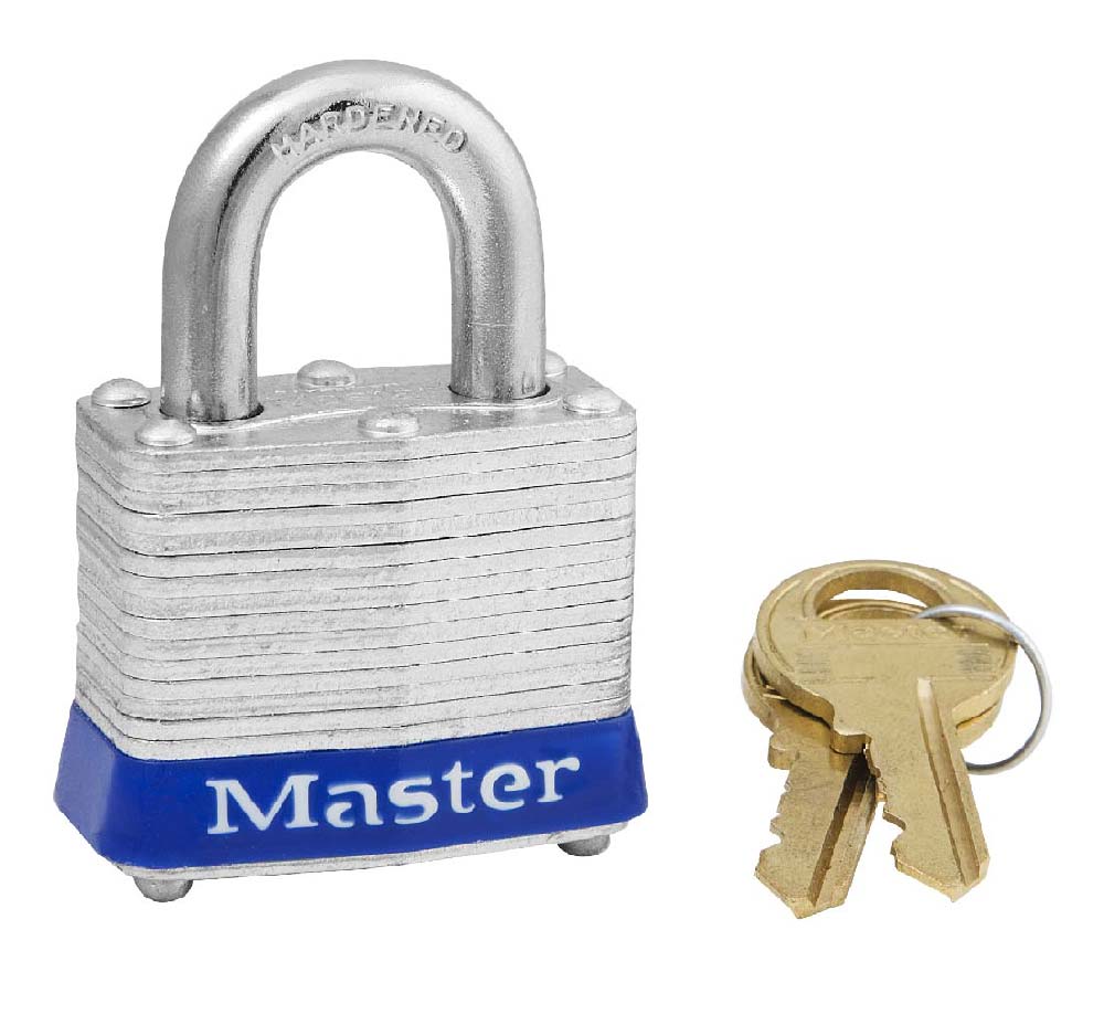 Lockout Padlocks-eSafety Supplies, Inc