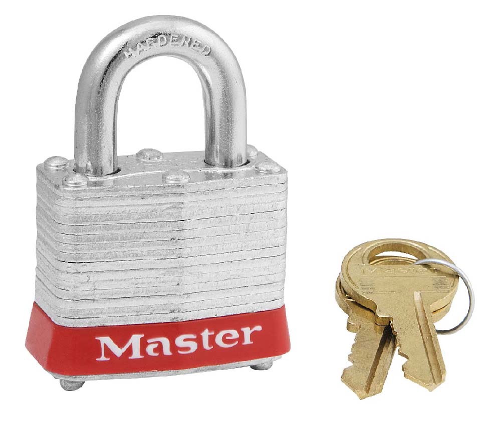 Lockout Padlocks-eSafety Supplies, Inc