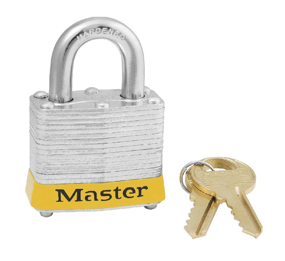 Lockout Padlocks-eSafety Supplies, Inc