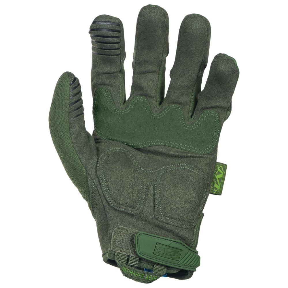 Mechanix Wear M-Pact OD Green-eSafety Supplies, Inc