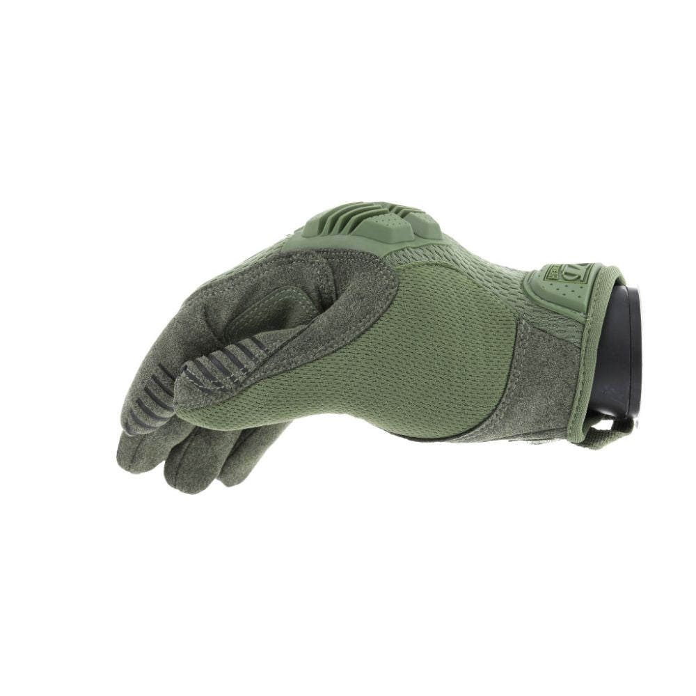 Mechanix Wear M-Pact OD Green-eSafety Supplies, Inc