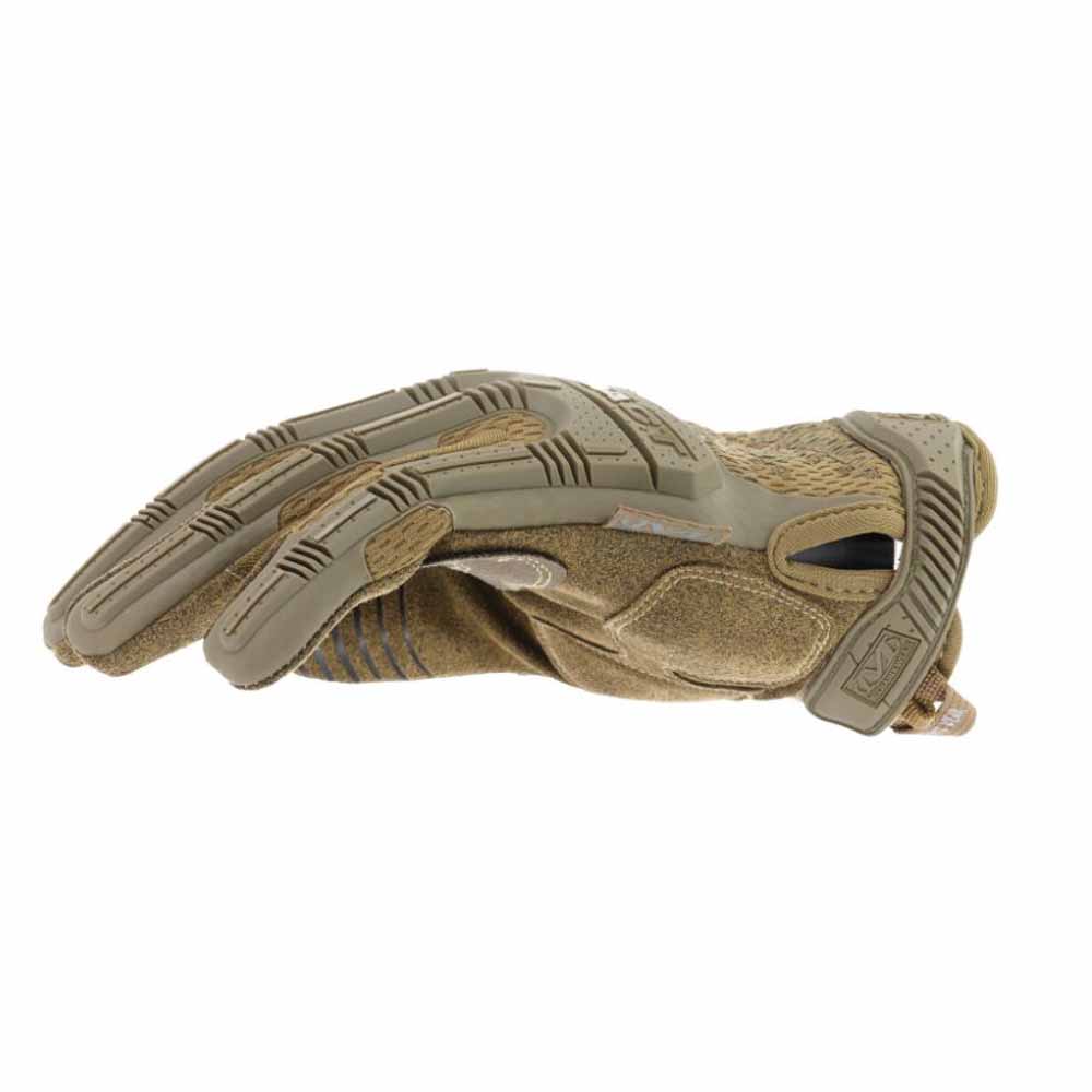 Mechanix Wear M-Pact Coyote-eSafety Supplies, Inc