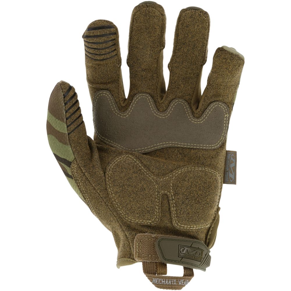 Mechanix Wear M-Pact MultiCam-eSafety Supplies, Inc