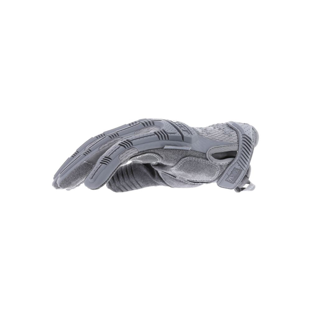 Mechanix Wear M-Pact Wolf Grey-eSafety Supplies, Inc