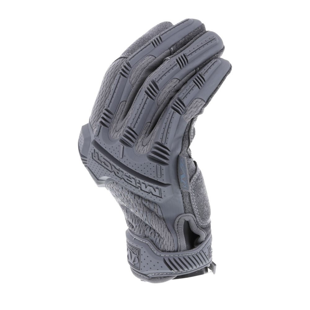 Mechanix Wear M-Pact Wolf Grey-eSafety Supplies, Inc