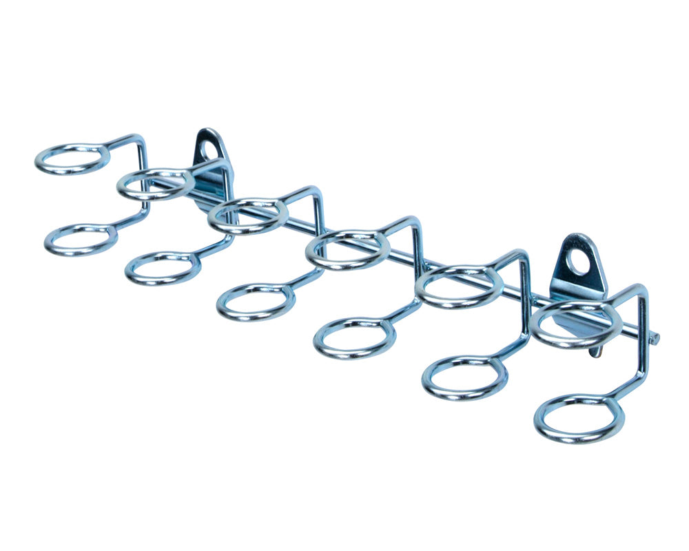 9"W Multi-Ring Tool Holder - MRTH1-eSafety Supplies, Inc