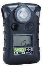 MSA ALTAIR Pro Portable Chlorine Dioxide Monitor With Alarms @ 0.1/0.3 PPM