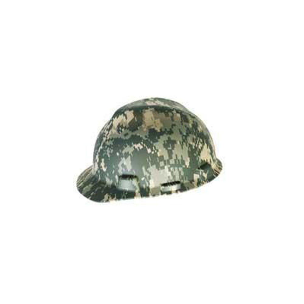 MSA - V-Gard Freedom Series - Hard Cap/Hat-eSafety Supplies, Inc