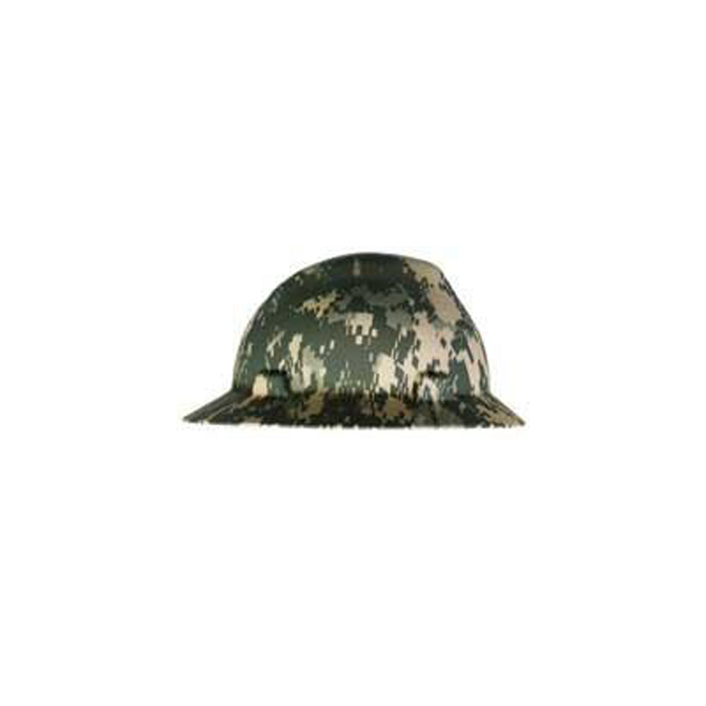 MSA - V-Gard Freedom Series - Hard Cap/Hat-eSafety Supplies, Inc