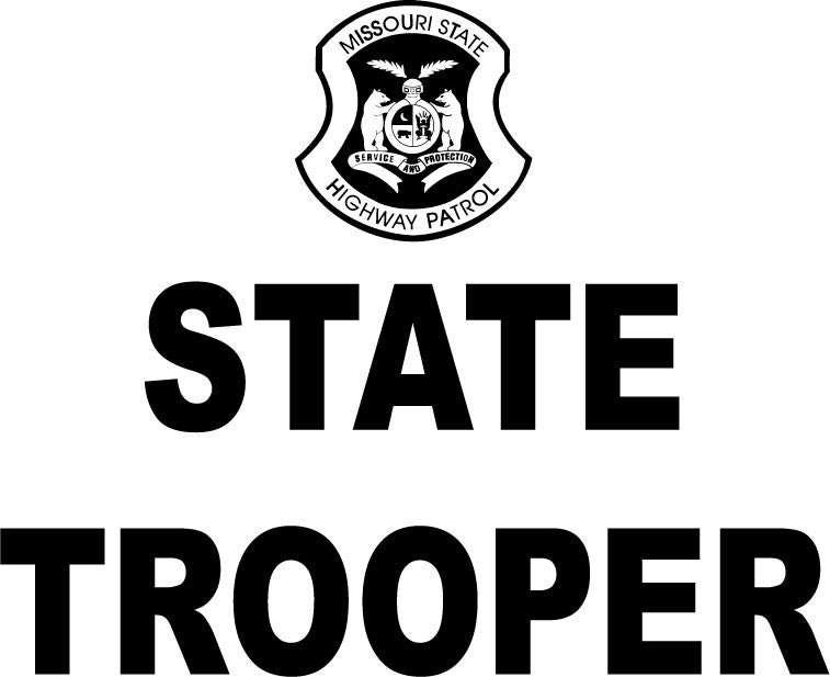 Custom Shirt Order - Missouri State Highway Patrol-eSafety Supplies, Inc