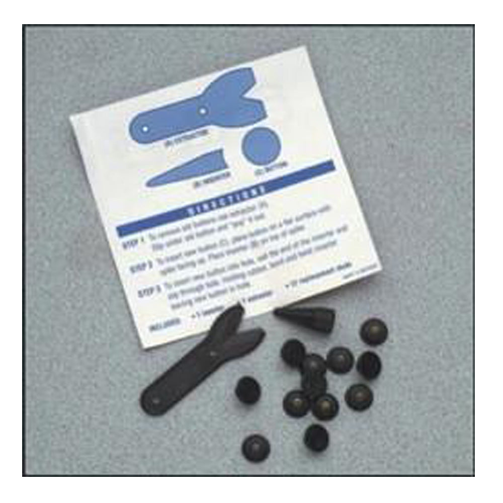 Norcross Servus Replacement Studs Kit-eSafety Supplies, Inc