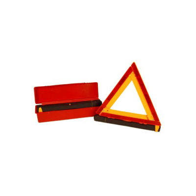 Emergency Warning Triangle Kit-eSafety Supplies, Inc