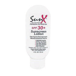 North By Honeywell 4 Ounce Bottle Sun SPF30 Cedar Scented Skin Care Lotion-eSafety Supplies, Inc
