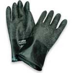 Honeywell Butyl 16mil Smooth Grip Gloves-eSafety Supplies, Inc