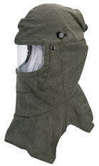 North Headgear With Hood, Knit Neck Seal And Flame Resistant Cover For Primair 300FM Series PAPR System-eSafety Supplies, Inc