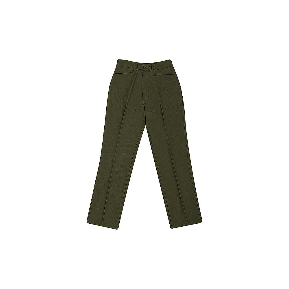 Horace Small Brush Pants NP2116 - Earth Green - Big & Tall-eSafety Supplies, Inc